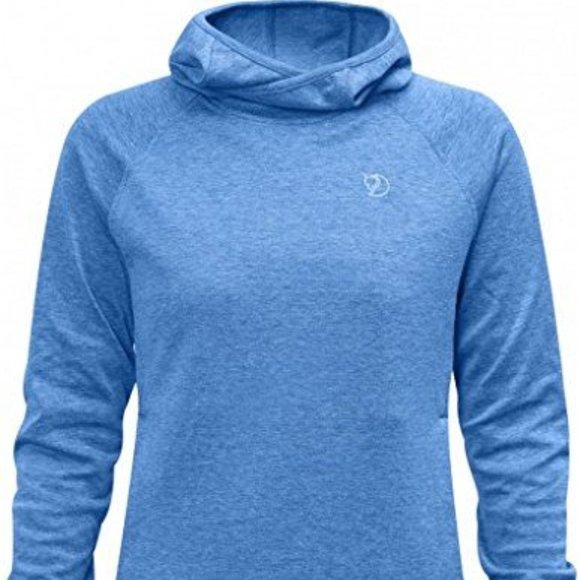 Fjallraven Tops - Fjallraven High Coast Hoodie Womens Medium